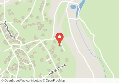 Hotels an der Mühlweg in Bad Endbach – Unterkünfte, Pensionen und Ferienwohnungen in zentraler Lage