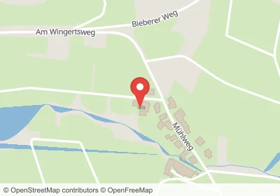 Mühlweg Linsengericht – Hotels in der Nähe Hotels an der Mühlweg in Linsengericht – Unterkünfte, Pensionen und Ferienwohnungen in zentraler Lage