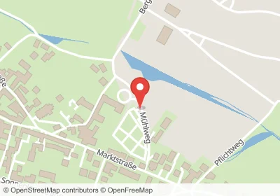 Hotels an der Mühlweg in Kiedrich – Unterkünfte, Pensionen und Ferienwohnungen in zentraler Lage