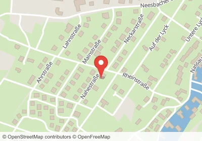 Nahestraße Hünfelden – Hotels in der Nähe Hotels an der Nahestraße in Hünfelden – Unterkünfte, Pensionen und Ferienwohnungen in zentraler Lage
