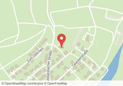 Obere Gartenstraße Breidenbach – Hotels in der Nähe Hotels an der Obere Gartenstraße in Breidenbach – Unterkünfte, Pensionen und Ferienwohnungen in zentraler Lage