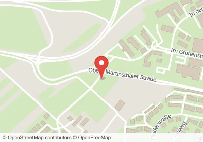 Hotels an der Obere Martinsthaler Straße in Walluf – Unterkünfte, Pensionen und Ferienwohnungen in zentraler Lage