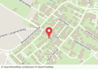 Hotels an der Oberer Schoß in Kiedrich – Unterkünfte, Pensionen und Ferienwohnungen in zentraler Lage
