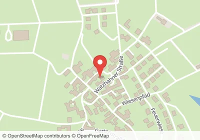 Hotels an der Obergasse in Hohenstein – Unterkünfte, Pensionen und Ferienwohnungen in zentraler Lage