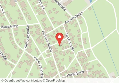 Obergasse Hammersbach – Hotels in der Nähe Hotels an der Obergasse in Hammersbach – Unterkünfte, Pensionen und Ferienwohnungen in zentraler Lage