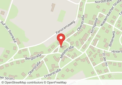 Oberstraße Waldbrunn – Hotels in der Nähe Hotels an der Oberstraße in Waldbrunn – Unterkünfte, Pensionen und Ferienwohnungen in zentraler Lage