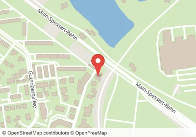Oberwaldstraße Großkrotzenburg – Hotels in der Nähe Hotels an der Oberwaldstraße in Großkrotzenburg – Unterkünfte, Pensionen und Ferienwohnungen in zentraler Lage