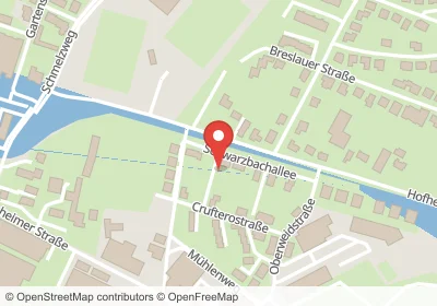 Hotels an der Odenwaldstraße in Kriftel – Unterkünfte, Pensionen und Ferienwohnungen in zentraler Lage
