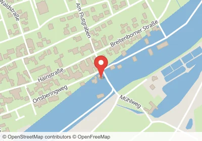 Hotels an der Ortsberingweg in Gründau – Unterkünfte, Pensionen und Ferienwohnungen in zentraler Lage