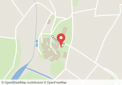 Hotels an der Ortsstraße in Bad Endbach – Unterkünfte, Pensionen und Ferienwohnungen in zentraler Lage