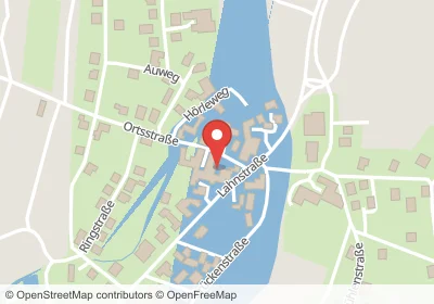 Hotels an der Ortsstraße in Steffenberg – Unterkünfte, Pensionen und Ferienwohnungen in zentraler Lage
