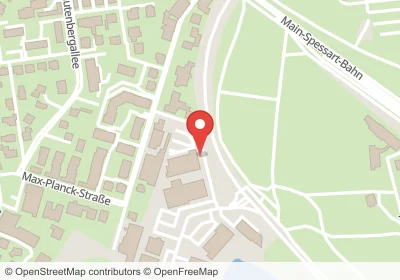 Hotels an der Ostendstraße in Großkrotzenburg – Unterkünfte, Pensionen und Ferienwohnungen in zentraler Lage