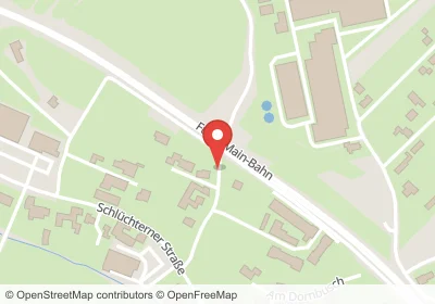 Hotels an der Peter-Fechter-Weg in Sinntal – Unterkünfte, Pensionen und Ferienwohnungen in zentraler Lage
