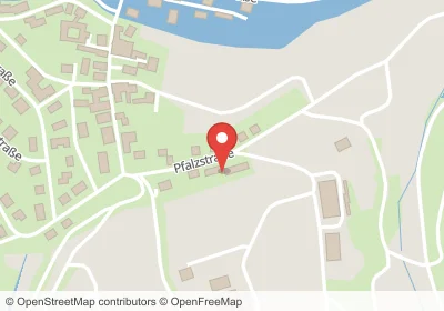 Hotels an der Pfalzstraße in Hohenstein – Unterkünfte, Pensionen und Ferienwohnungen in zentraler Lage