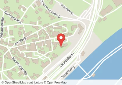 Hotels an der Pfarrgasse in Löhnberg – Unterkünfte, Pensionen und Ferienwohnungen in zentraler Lage