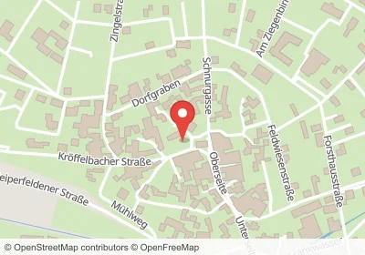Hotels an der Pfarrgasse in Waldsolms – Unterkünfte, Pensionen und Ferienwohnungen in zentraler Lage