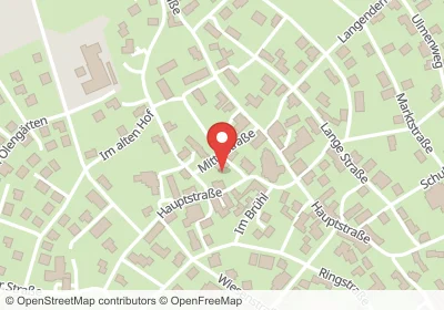 Hotels an der Pfarrhofstraße in Dornburg – Unterkünfte, Pensionen und Ferienwohnungen in zentraler Lage