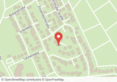Hotels an der Platanenweg in Ronneburg – Unterkünfte, Pensionen und Ferienwohnungen in zentraler Lage