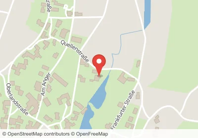 Quellenstraße Birstein – Hotels in der Nähe Hotels an der Quellenstraße in Birstein – Unterkünfte, Pensionen und Ferienwohnungen in zentraler Lage