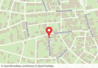 Rathenaustraße Mainhausen – Hotels in der Nähe Hotels an der Rathenaustraße in Mainhausen – Unterkünfte, Pensionen und Ferienwohnungen in zentraler Lage