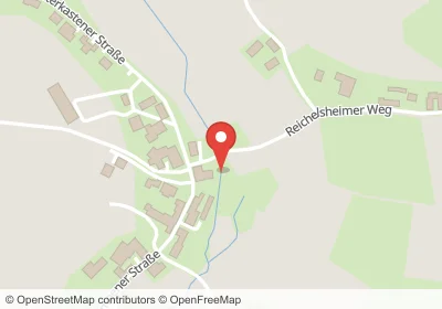 Reichelsheimer Weg Reichelsheim (Odenwald) – Hotels in der Nähe Hotels an der Reichelsheimer Weg in Reichelsheim (Odenwald) – Unterkünfte, Pensionen und Ferienwohnungen in zentraler Lage