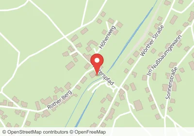 Hotels an der Reiterspfad in Lützelbach – Unterkünfte, Pensionen und Ferienwohnungen in zentraler Lage