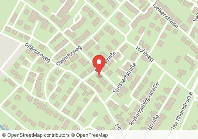 Hotels an der Rhönstraße in Walluf – Unterkünfte, Pensionen und Ferienwohnungen in zentraler Lage