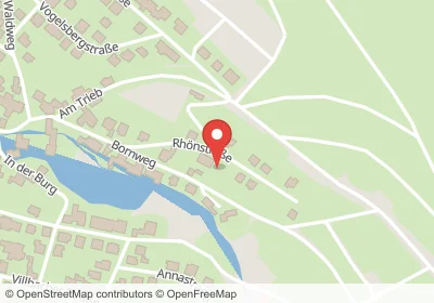Rhönstraße Biebergemünd – Hotels in der Nähe Hotels an der Rhönstraße in Biebergemünd – Unterkünfte, Pensionen und Ferienwohnungen in zentraler Lage