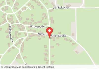 Richard-Wagner-Straße Sinntal – Hotels in der Nähe Hotels an der Richard-Wagner-Straße in Sinntal – Unterkünfte, Pensionen und Ferienwohnungen in zentraler Lage