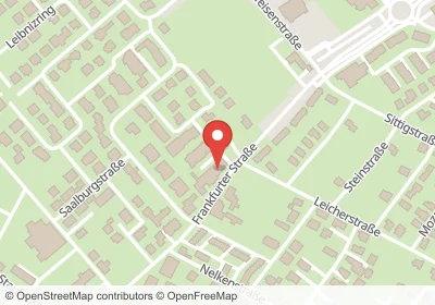 Hotels an der Rilkeweg in Kriftel – Unterkünfte, Pensionen und Ferienwohnungen in zentraler Lage