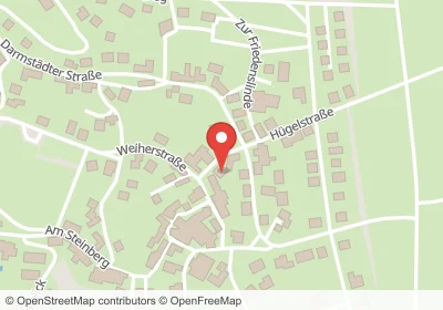 Ringstraße Höchst i. Odw. – Hotels in der Nähe Hotels an der Ringstraße in Höchst i. Odw. – Unterkünfte, Pensionen und Ferienwohnungen in zentraler Lage