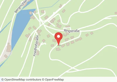 Ringstraße Hesseneck – Hotels in der Nähe Hotels an der Ringstraße in Hesseneck – Unterkünfte, Pensionen und Ferienwohnungen in zentraler Lage