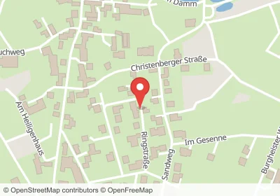 Ringstraße Münchhausen – Hotels in der Nähe Hotels an der Ringstraße in Münchhausen – Unterkünfte, Pensionen und Ferienwohnungen in zentraler Lage
