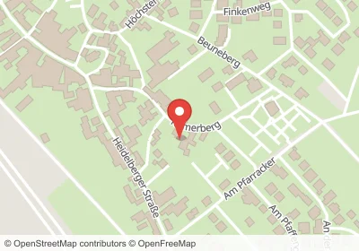 Römerberg Brensbach – Hotels in der Nähe Hotels an der Römerberg in Brensbach – Unterkünfte, Pensionen und Ferienwohnungen in zentraler Lage