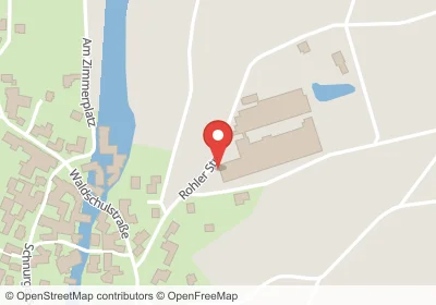 Rohler Straße Birstein – Hotels in der Nähe Hotels an der Rohler Straße in Birstein – Unterkünfte, Pensionen und Ferienwohnungen in zentraler Lage