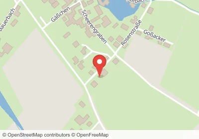 Rosenstraße Ebsdorfergrund – Hotels in der Nähe Hotels an der Rosenstraße in Ebsdorfergrund – Unterkünfte, Pensionen und Ferienwohnungen in zentraler Lage