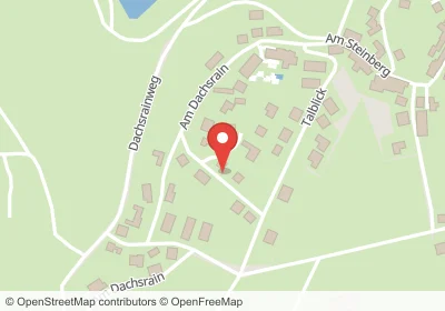 Hotels an der Rosenweg in Höchst i. Odw. – Unterkünfte, Pensionen und Ferienwohnungen in zentraler Lage