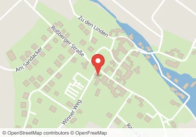 Hotels an der Roßberger Straße in Ebsdorfergrund – Unterkünfte, Pensionen und Ferienwohnungen in zentraler Lage