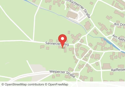 Sannerzer Weg Sinntal – Hotels in der Nähe Hotels an der Sannerzer Weg in Sinntal – Unterkünfte, Pensionen und Ferienwohnungen in zentraler Lage