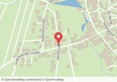 Hotels an der Scharfensteinstraße in Edermünde – Unterkünfte, Pensionen und Ferienwohnungen in zentraler Lage
