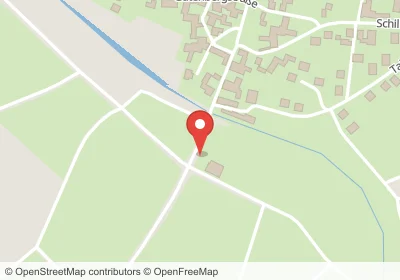 Hotels an der Schillerstraße in Lohra – Unterkünfte, Pensionen und Ferienwohnungen in zentraler Lage