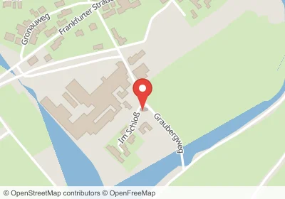 Hotels an der Schloßstraße in Sinntal – Unterkünfte, Pensionen und Ferienwohnungen in zentraler Lage