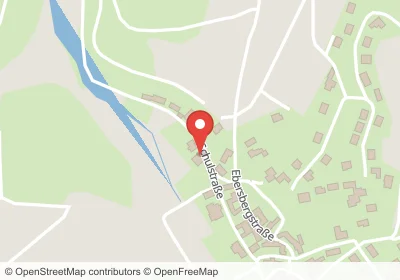Hotels an der Schulstraße in Bad Endbach – Unterkünfte, Pensionen und Ferienwohnungen in zentraler Lage