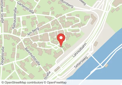 Hotels an der Schulstraße in Löhnberg – Unterkünfte, Pensionen und Ferienwohnungen in zentraler Lage