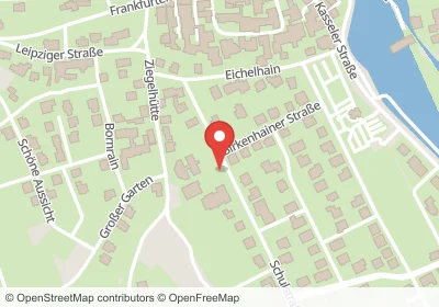 Schulstraße Biebergemünd – Hotels in der Nähe Hotels an der Schulstraße in Biebergemünd – Unterkünfte, Pensionen und Ferienwohnungen in zentraler Lage