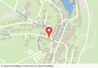 Schulstraße Jossgrund – Hotels in der Nähe Hotels an der Schulstraße in Jossgrund – Unterkünfte, Pensionen und Ferienwohnungen in zentraler Lage