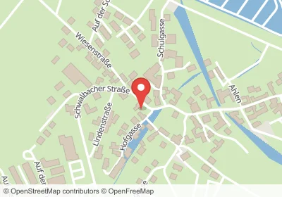 Schwalbacher Straße Waldems – Hotels in der Nähe Hotels an der Schwalbacher Straße in Waldems – Unterkünfte, Pensionen und Ferienwohnungen in zentraler Lage