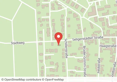 Seligenstädter Straße Mainhausen – Hotels in der Nähe Hotels an der Seligenstädter Straße in Mainhausen – Unterkünfte, Pensionen und Ferienwohnungen in zentraler Lage
