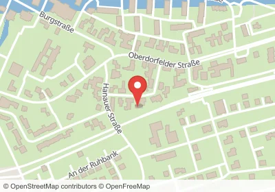 Hotels an der Siedlerstraße in Niederdorfelden – Unterkünfte, Pensionen und Ferienwohnungen in zentraler Lage