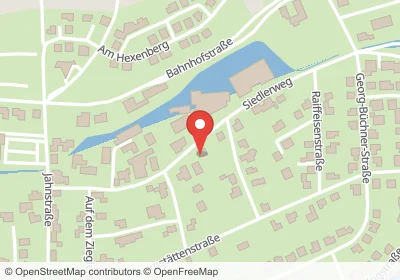 Siedlerweg Fränkisch-Crumbach – Hotels in der Nähe Hotels an der Siedlerweg in Fränkisch-Crumbach – Unterkünfte, Pensionen und Ferienwohnungen in zentraler Lage